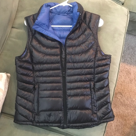 Packable Goose Down Puffer Vest | Poshmark